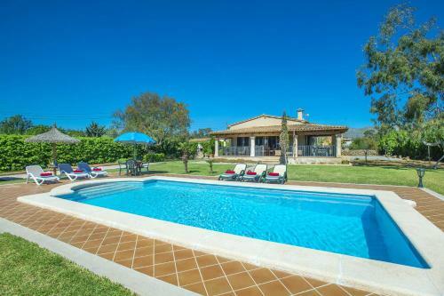 Villa Monserrat By Villa Plus