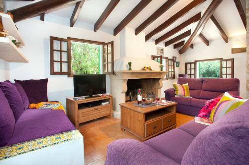 Villa Vilar De Baix By Villa Plus