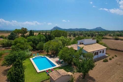 Villa Mari Pollensa By Villa Plus