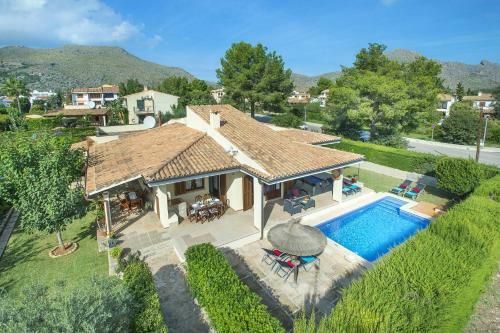 Villa Gotmar By Villa Plus
