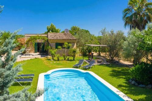 Villa Can Canaveret By Villa Plus