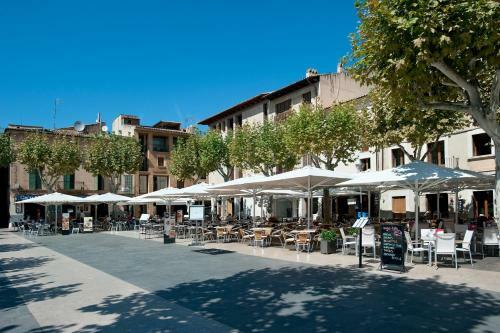 Villa Can Canaveret By Villa Plus