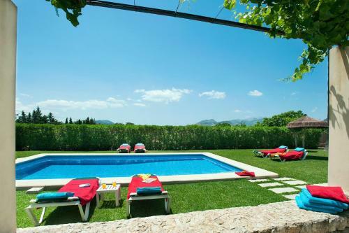 Villa Guaita By Villa Plus
