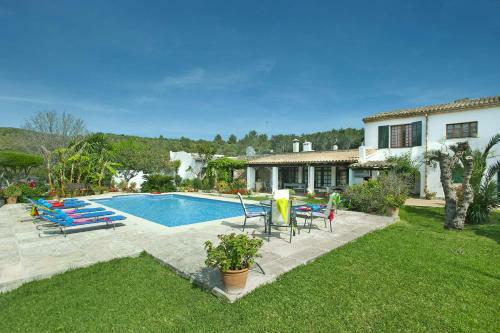 Villa Seguinot By Villa Plus