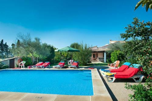 Villa Garriguer By Villa Plus