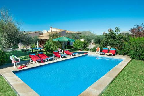 Villa Garriguer By Villa Plus