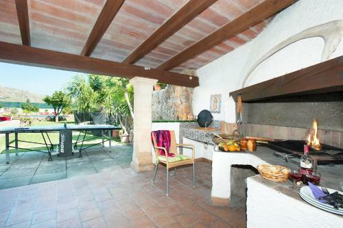 Villa Maite By Villa Plus