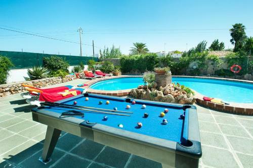 Villa Maite By Villa Plus