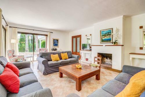 Villa Ca'n Jota Paula By Villa Plus