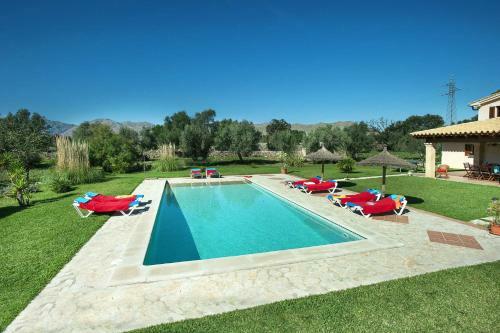 Villa Pallicer By Villa Plus