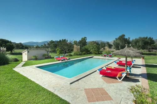 Villa Pallicer By Villa Plus