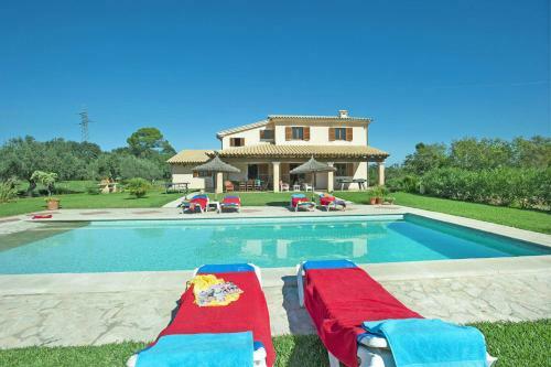 Villa Pallicer By Villa Plus