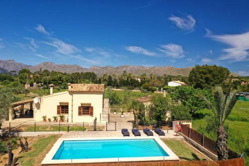 Villa Tolo By Villa Plus
