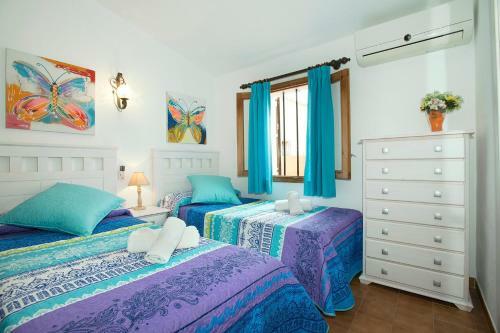 Villa Vinya By Villa Plus