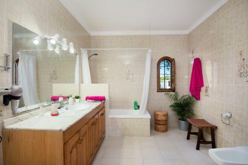 Villa Geranios By Villa Plus