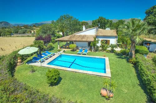 Villa Geranios By Villa Plus