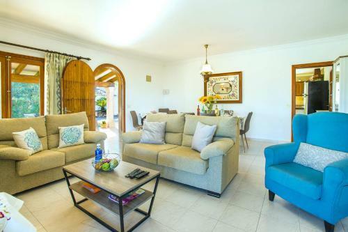 Villa Geranios By Villa Plus