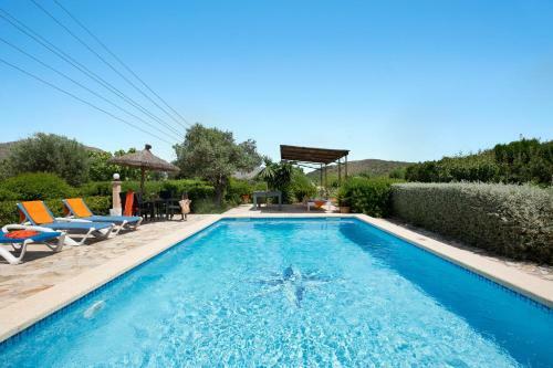 Villa Vidrier II By Villa Plus