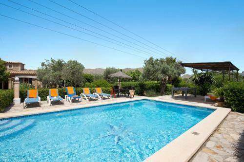 Villa Vidrier II By Villa Plus
