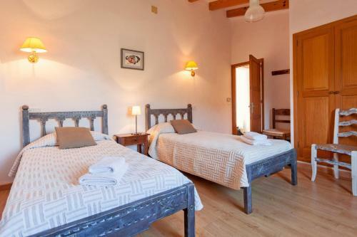 Villa Can Seguinot By Villa Plus