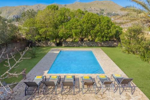Villa Can Seguinot By Villa Plus