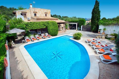 Villa Carmen By Villa Plus