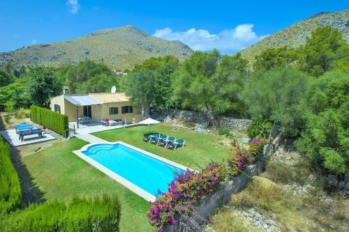 Villa Olivo By Villa Plus