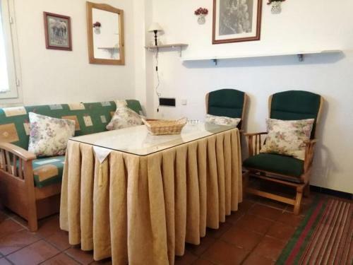 Apartamento Puente Del Rey