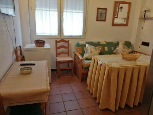 Apartamento Puente Del Rey