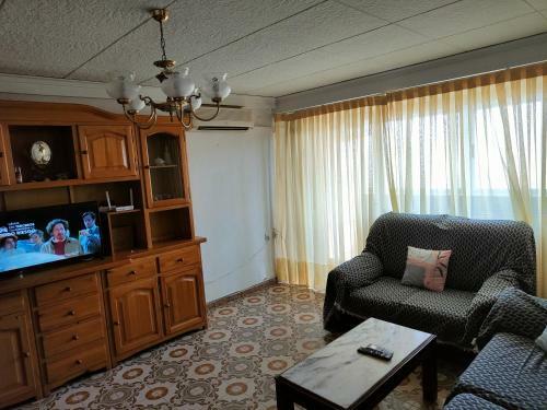 Apartamento Sue�os De Playa 2