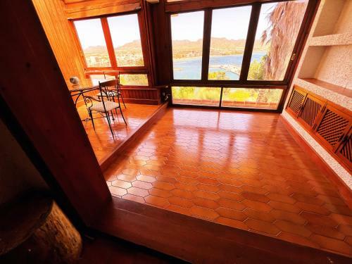 Casa Del Faro Mazarron