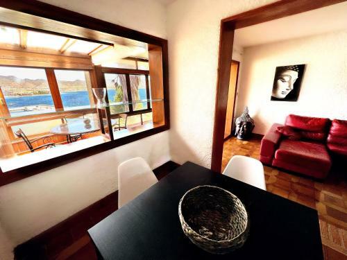 Casa Del Faro Mazarron
