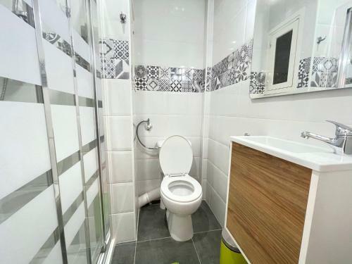 Puerto 3 Bedroom Apartment