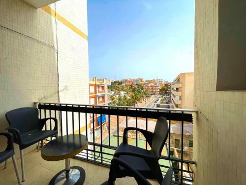 Puerto 3 Bedroom Apartment