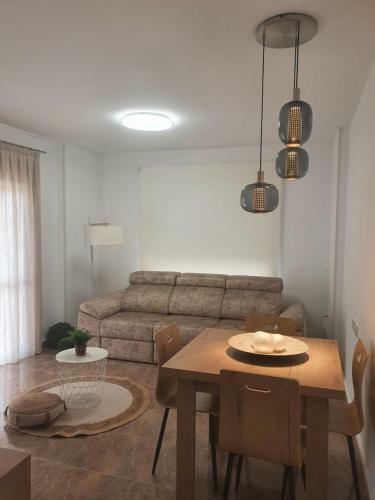 Apartamento Piso Acuario