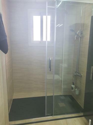 Apartamento Piso Acuario