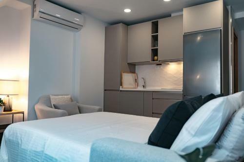 Apartamentos Virgen Del Carmen
