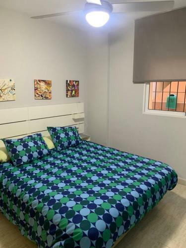 Apartamento En Pueblo Salado