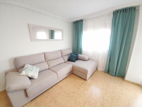Apartamento Casa Rius A 150 Metros de La Playa