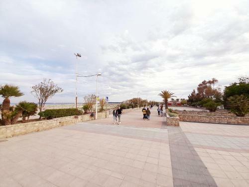 Apartamento Casa Rius A 150 Metros de La Playa