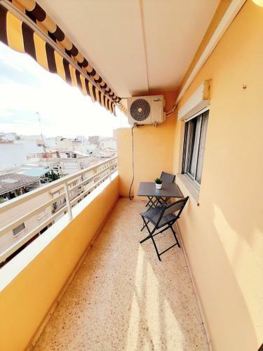 Apartamento Casa Rius A 150 Metros de La Playa