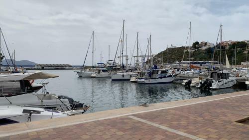 Apartamento Sunny Lands Puerto de Mazarron