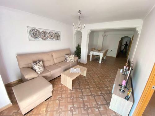 Apartamento Almudafer