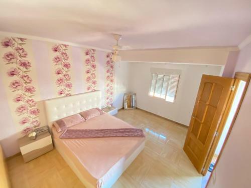 Apartamento Almudafer