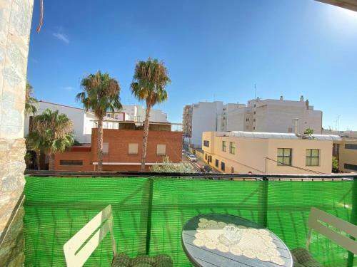 Apartamento Almudafer