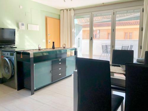 Apartamento Atico Centrico Y Acogedor Cerca de La Playa