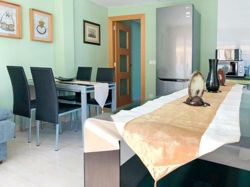 Apartamento Atico Centrico Y Acogedor Cerca de La Playa