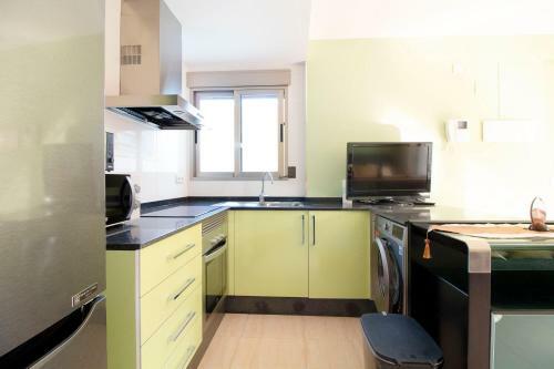 Apartamento Atico Centrico Y Acogedor Cerca de La Playa