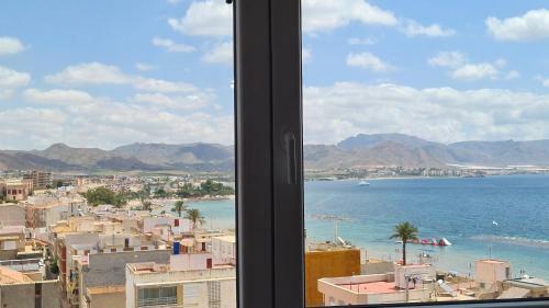 Apartamento Montemar Bellavista Centro