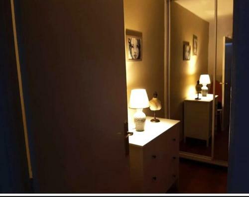 Apartamento Appartement 30 M�tres de La Plage